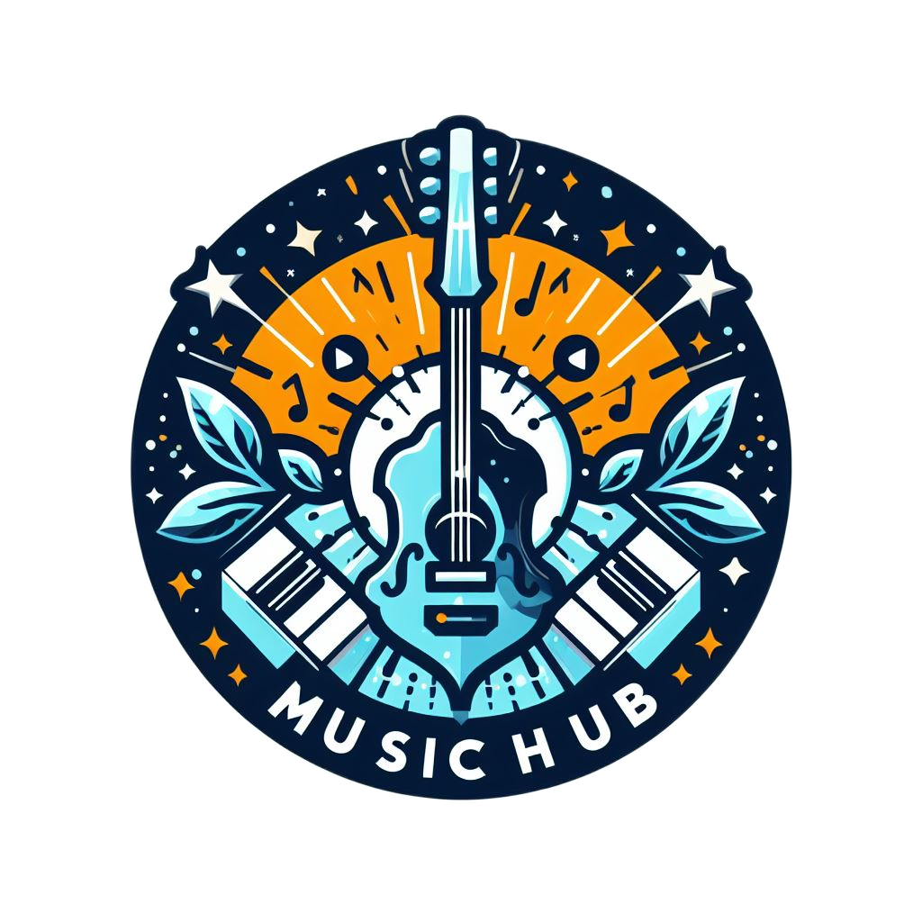 muse hub лого